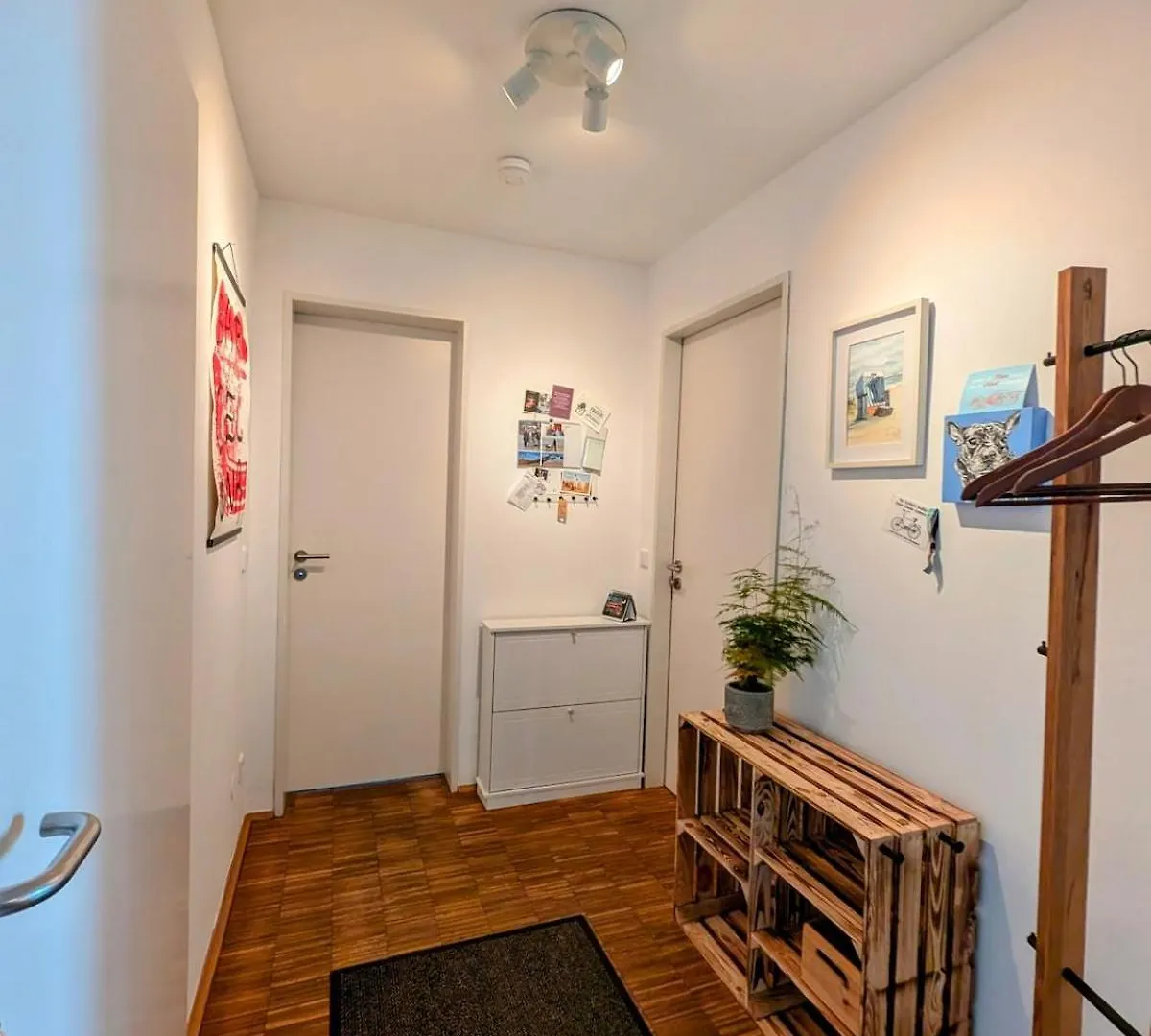 Ruhig Im Gruenen, Naehe Messe Und Flughafen Apartment Dusseldorf 0*,  Germany